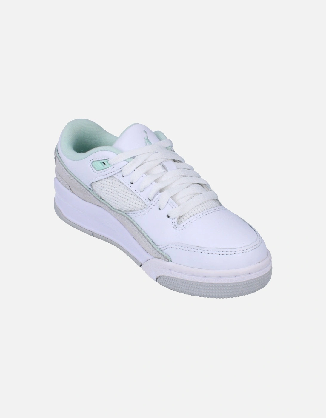 Womens Air Jordan Flight Court Trainers Fz9854  105