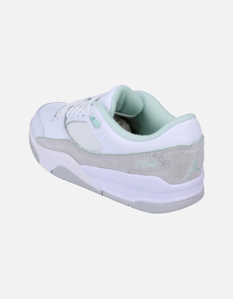 Womens Air Jordan Flight Court Trainers Fz9854  105