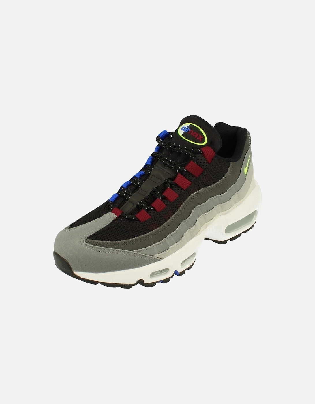 Nn Mens FN7801 001, 6 of 5