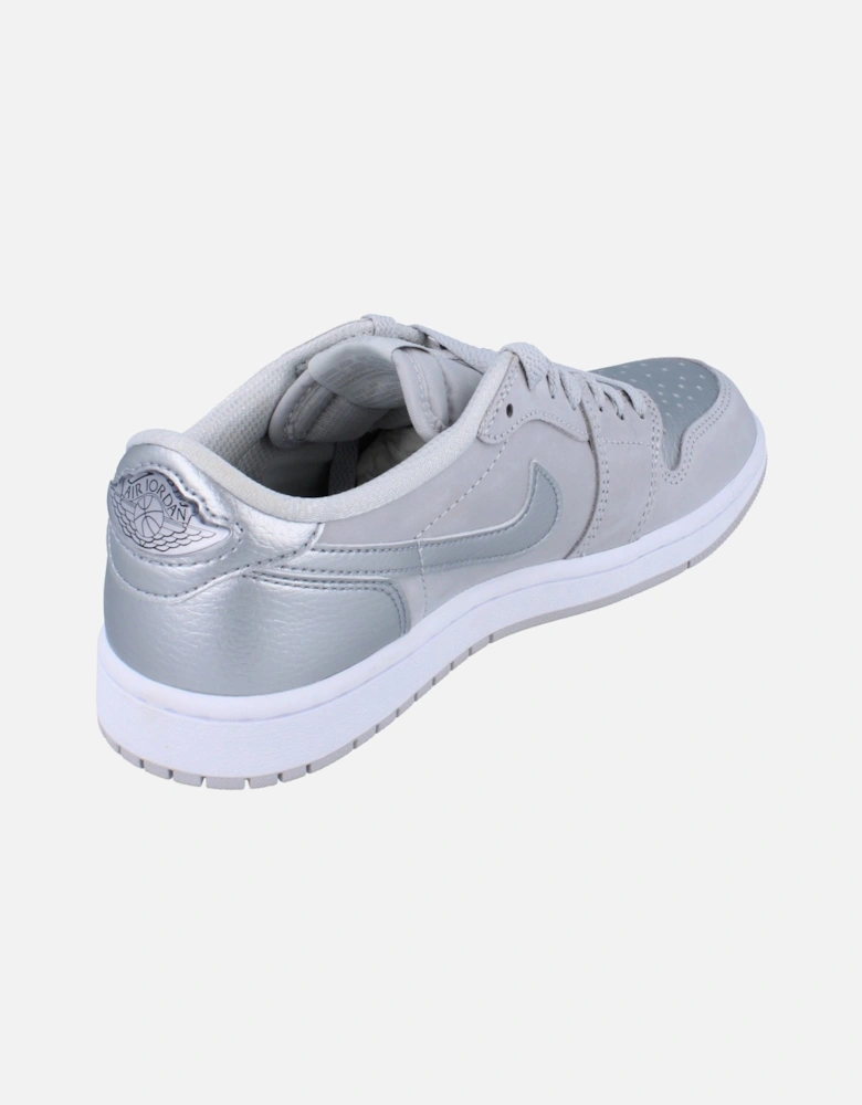 Air Jordan 1 Retro Low Og Mens Trainers CZ0790 002