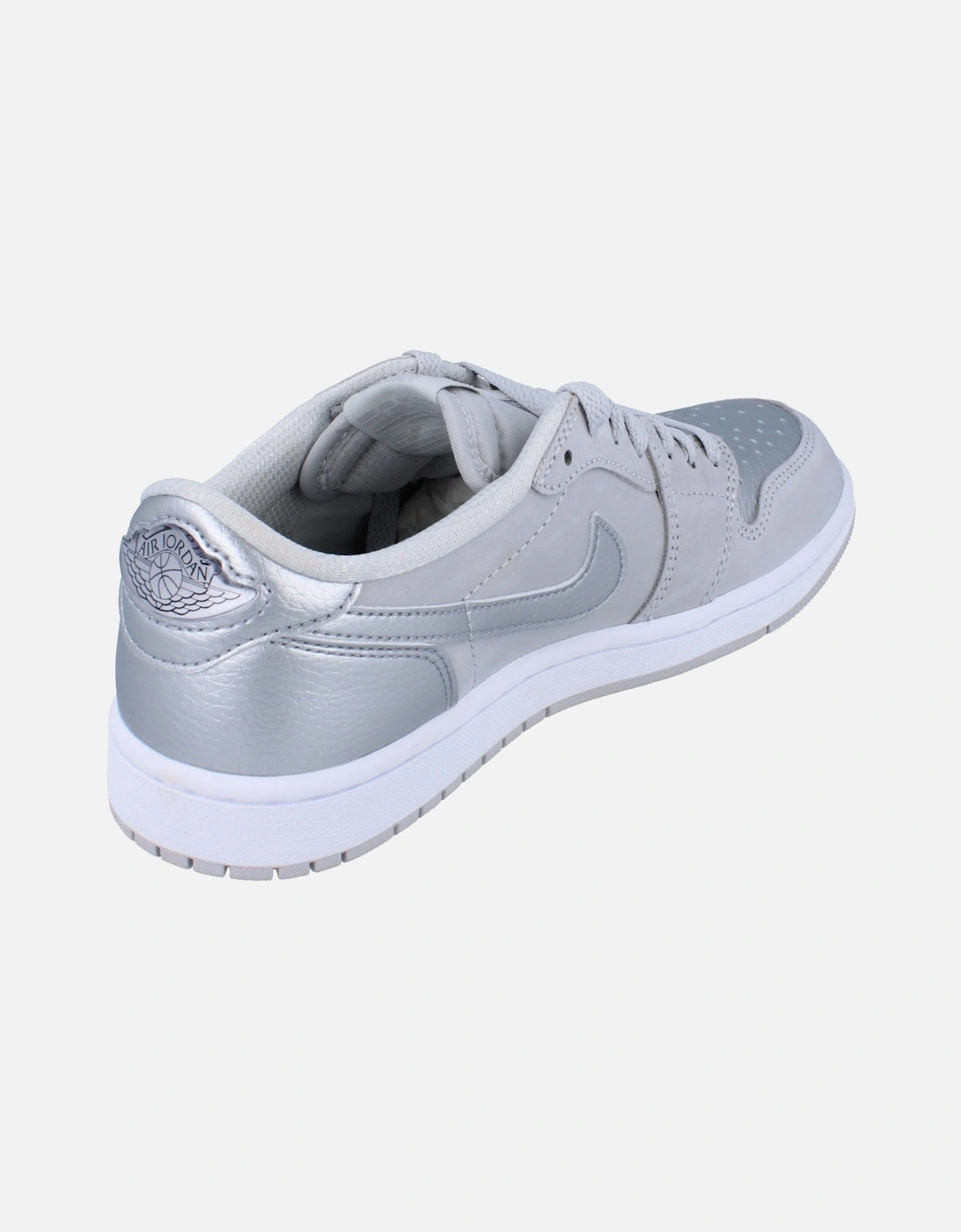 Air Jordan 1 Retro Low Og Mens Trainers CZ0790 002