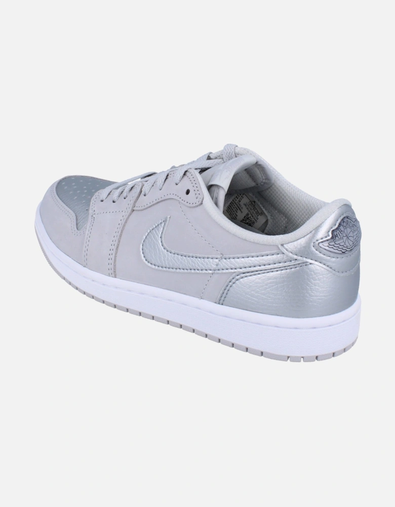 Air Jordan 1 Retro Low Og Mens Trainers CZ0790 002