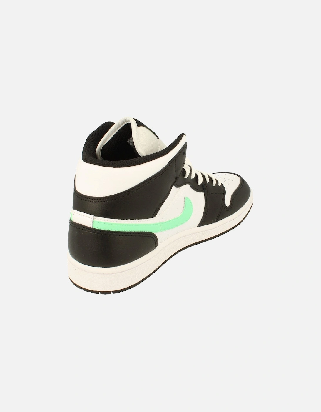 Air Jordan 1 Mid Mens Trainers DQ8426 103