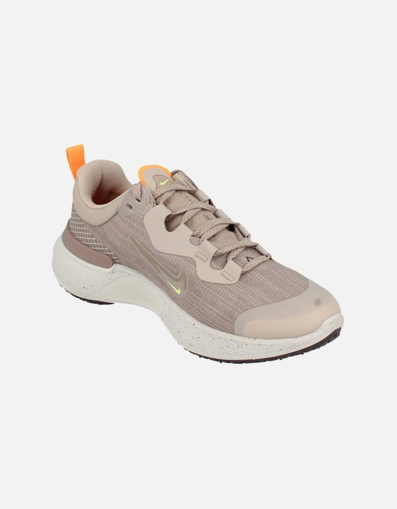 Nike Womens React Miler 2 Shield Dc4066 500