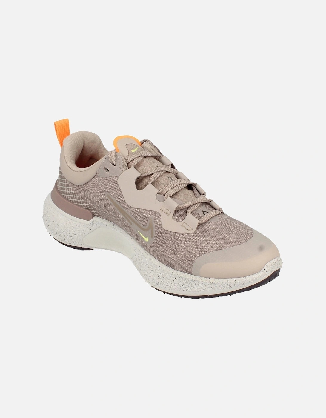 Nike Womens React Miler 2 Shield Dc4066 500