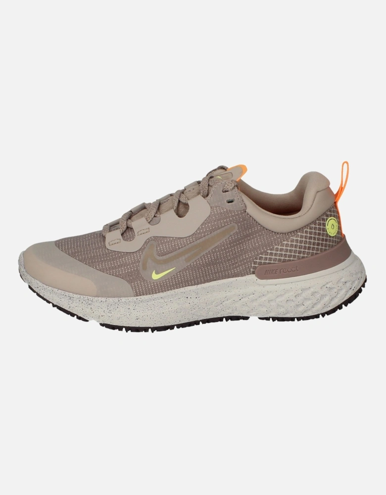 Nike Womens React Miler 2 Shield Dc4066 500