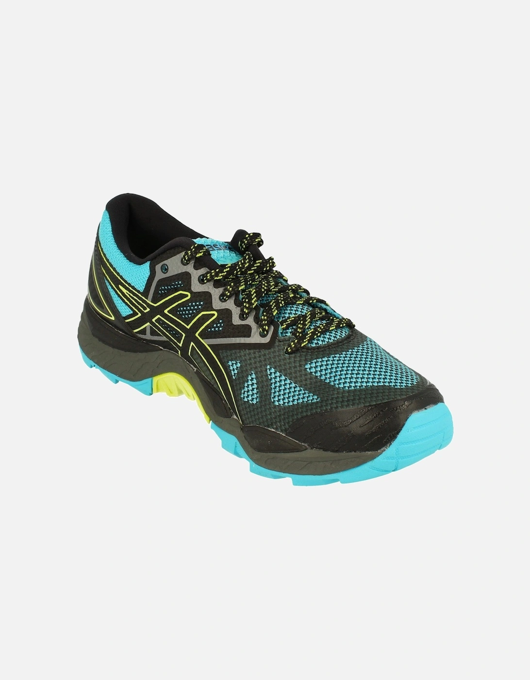 Gel-Fujitrabuco 6 Womens T7E9N 400