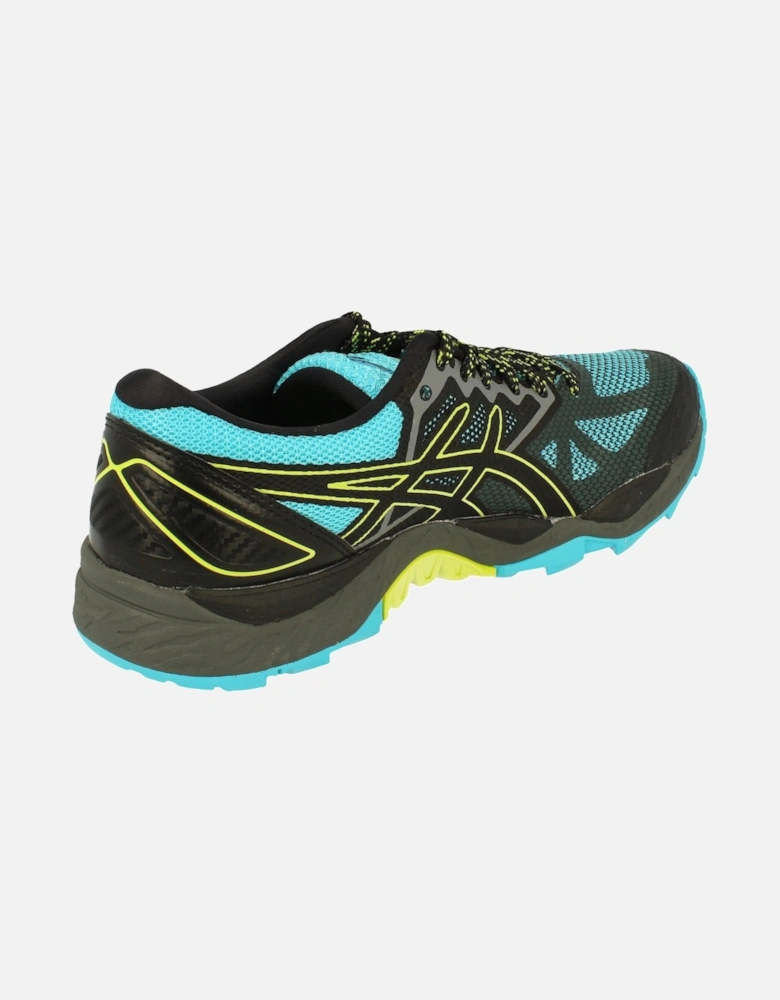 Gel-Fujitrabuco 6 Womens T7E9N 400