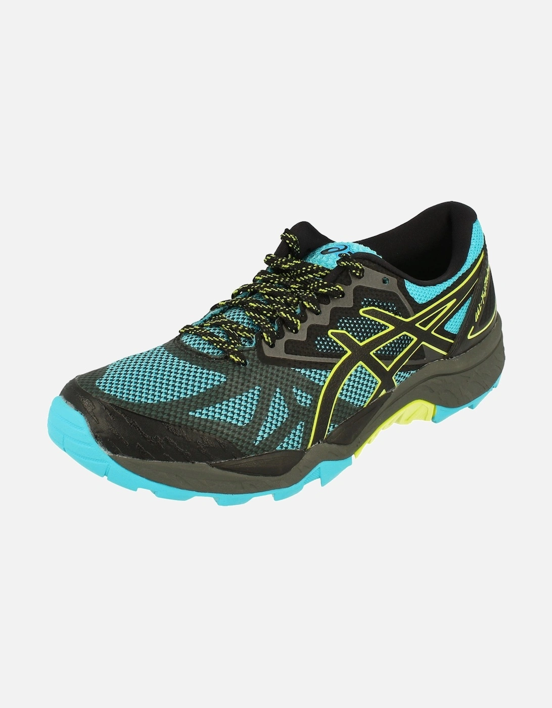 Gel-Fujitrabuco 6 Womens T7E9N 400, 6 of 5
