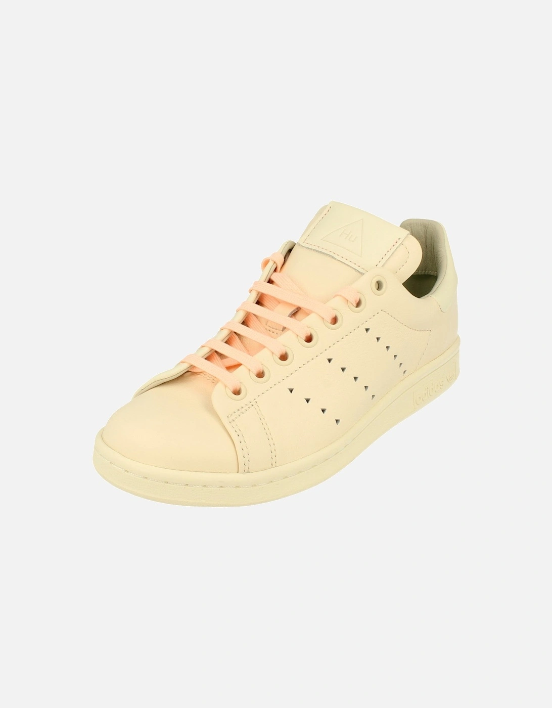 Originals Pw Stan Smtih Mens Trainers FX8003, 6 of 5