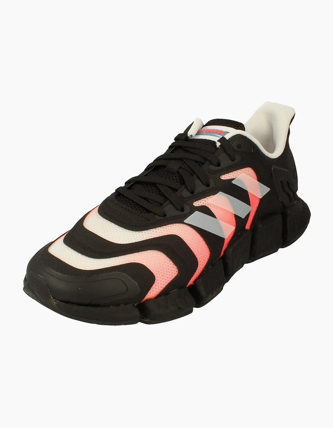 Men's Adidas Climacool Vento Mens H67636 - Black - Size: 10.5