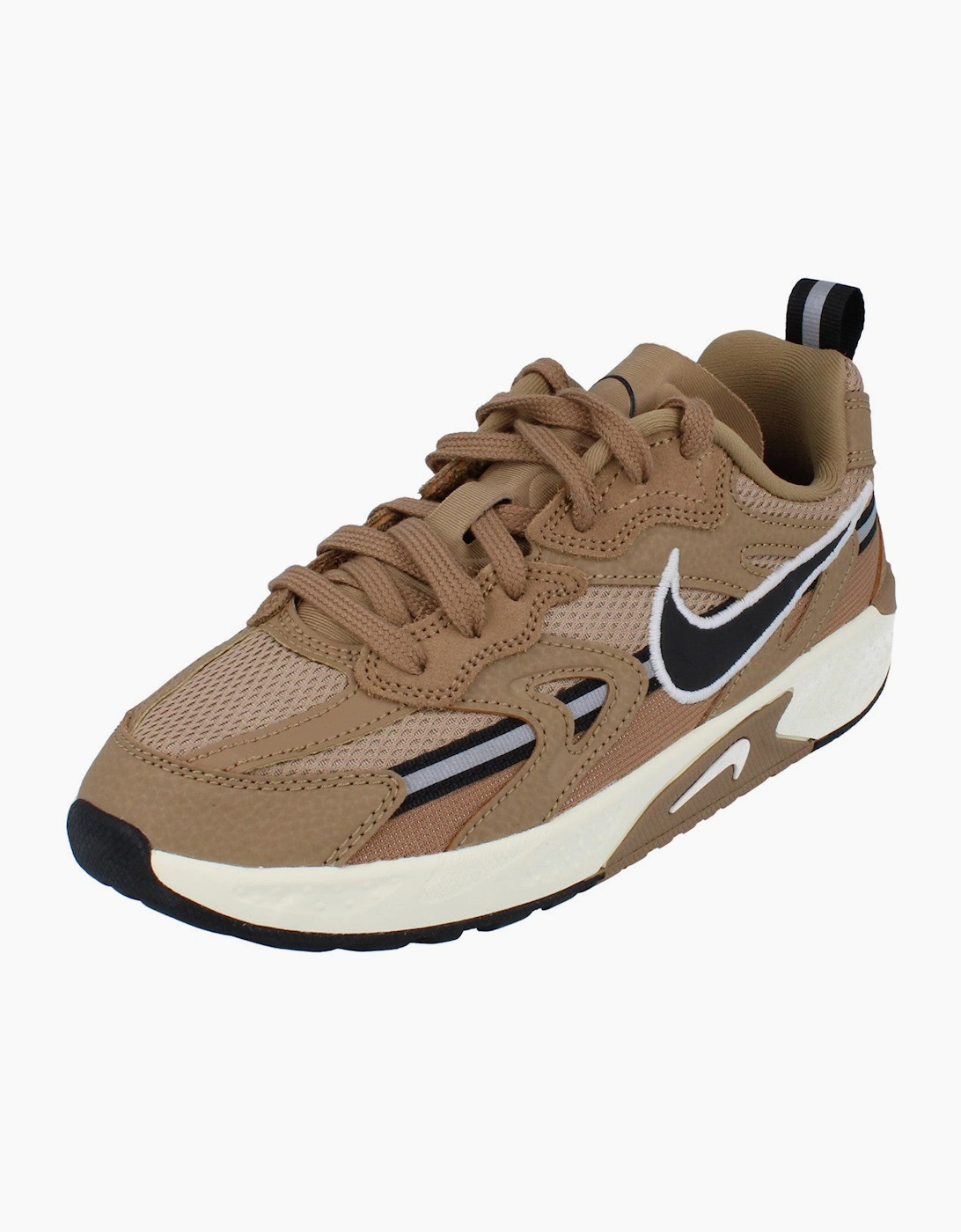 Women's Nike Jam Womens Trainers Fn0314 200 - Brown - Size: 6.5