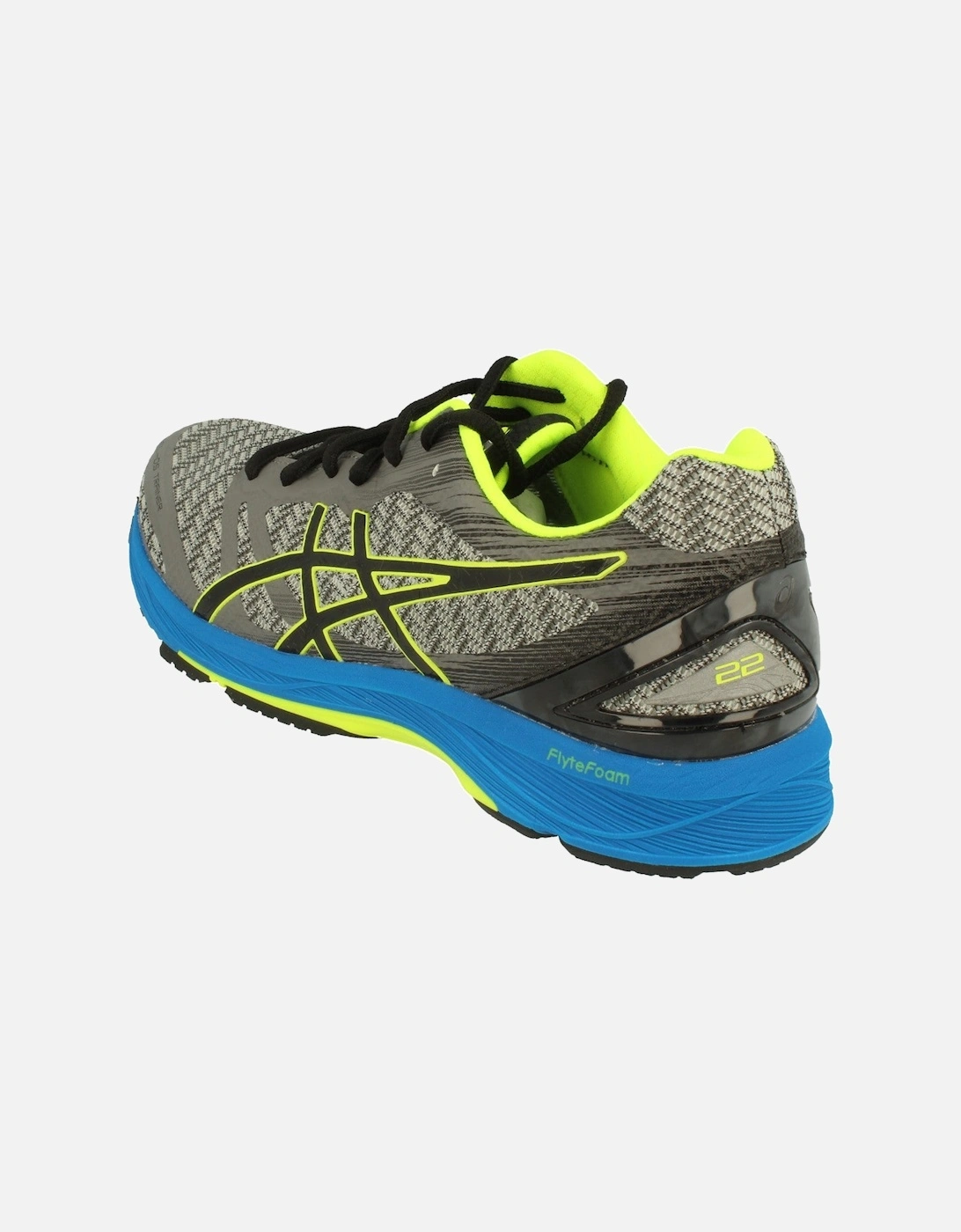 Gel-Ds Trainer 22 Mens T720N 9790