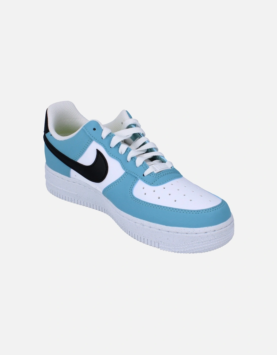 Nike Womens Air Force 1 07 Next Nature Trainers HJ9571 400