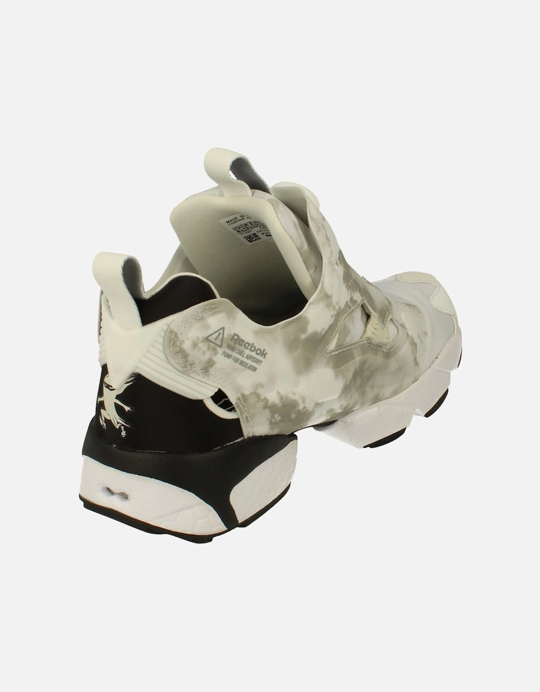Instapump Fury Og NM Men Sneakers FW7700