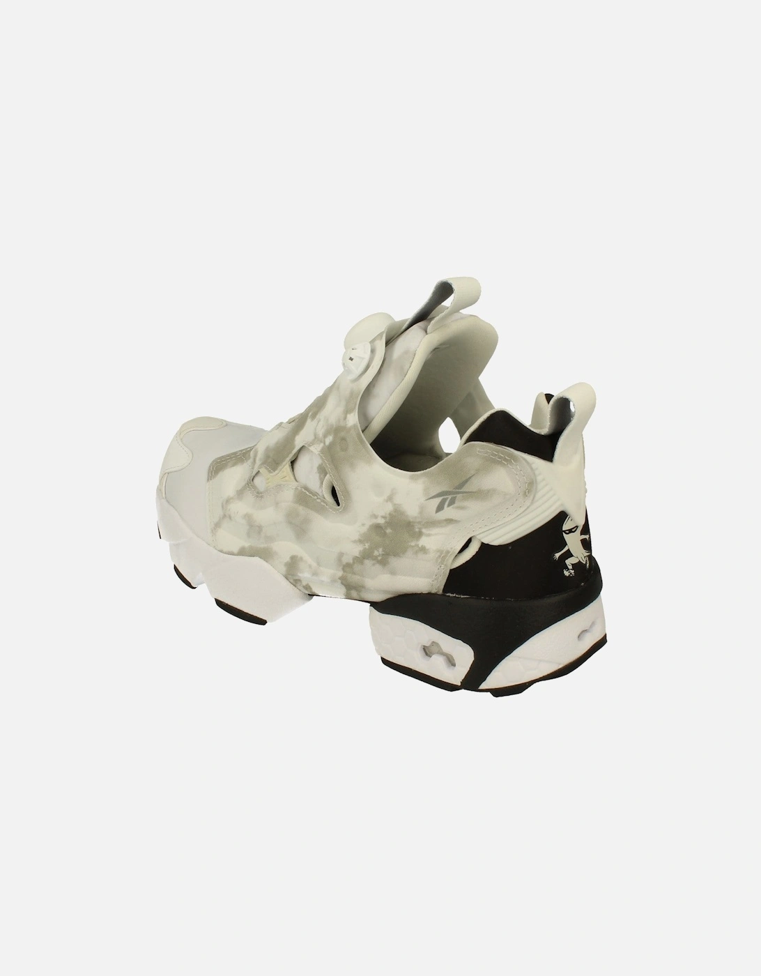 Instapump Fury Og NM Men Sneakers FW7700