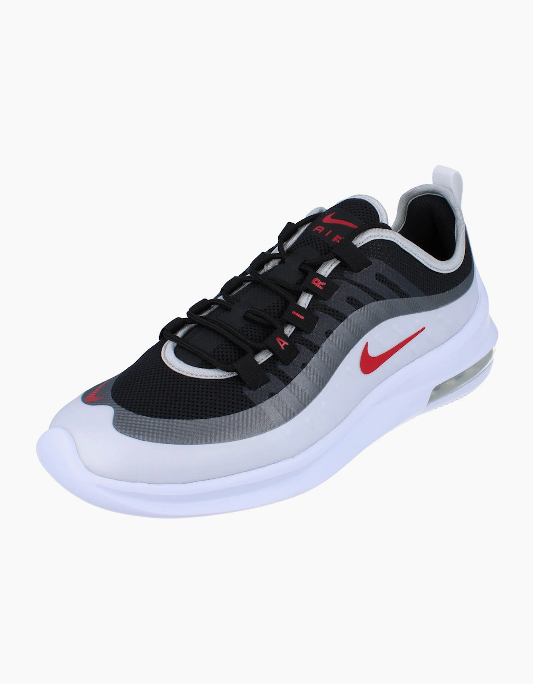 Nike Air Max Men's Black Axis Aa2146 009 - Size: 9.5
