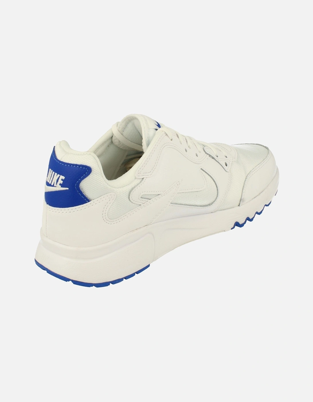 Atsuma Mens Trainers CD5461 101