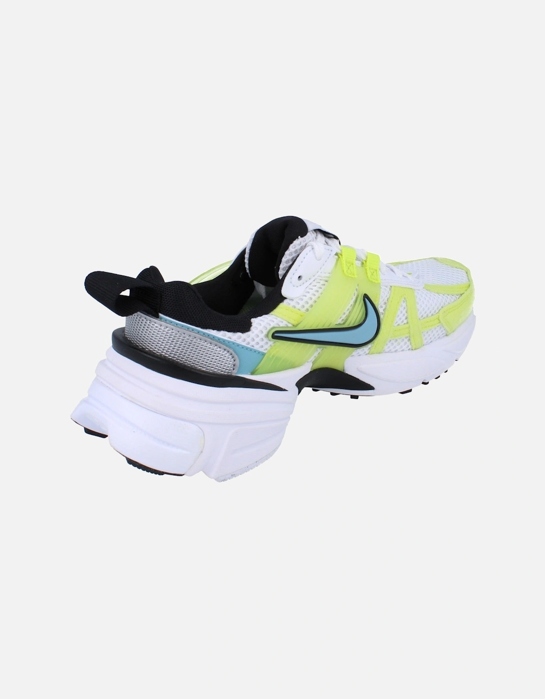 Womens V2K Run Trainers Hj9568  100