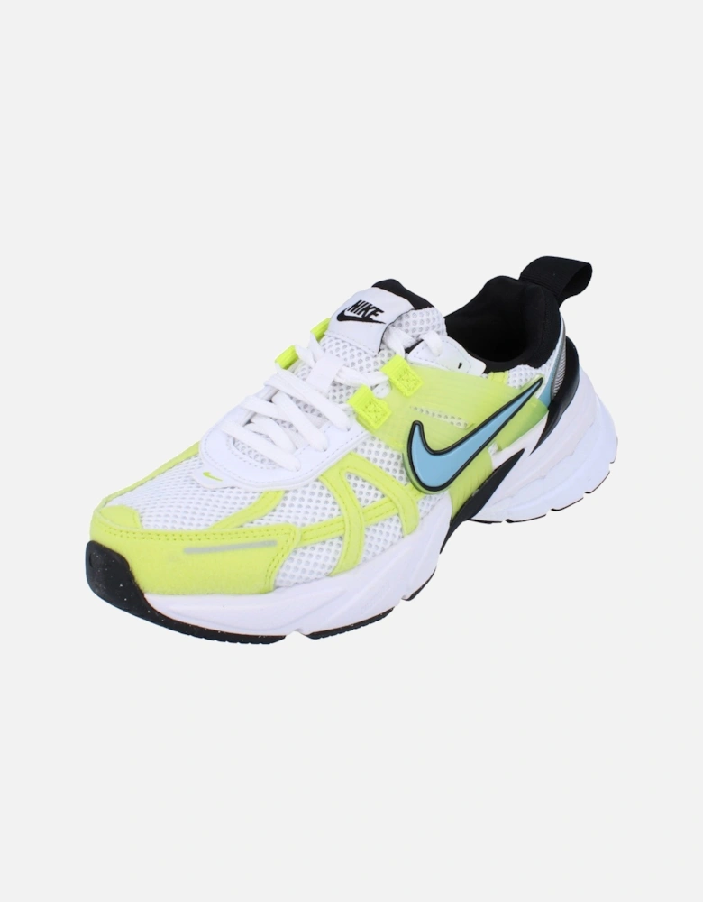 Womens V2K Run Trainers Hj9568  100