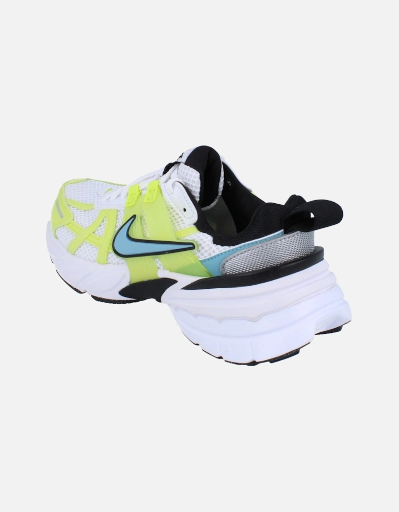 Womens V2K Run Trainers Hj9568  100