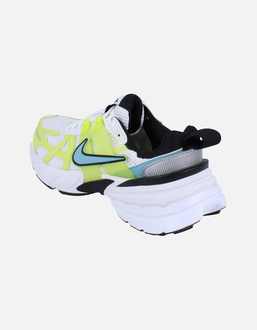 Womens V2K Run Trainers Hj9568  100