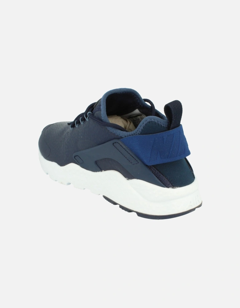 Womens Huarache Run Ultra PRM 859511 400