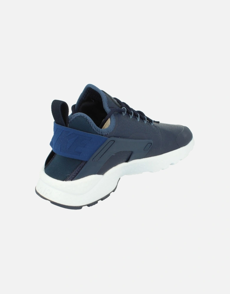 Womens Huarache Run Ultra PRM 859511 400