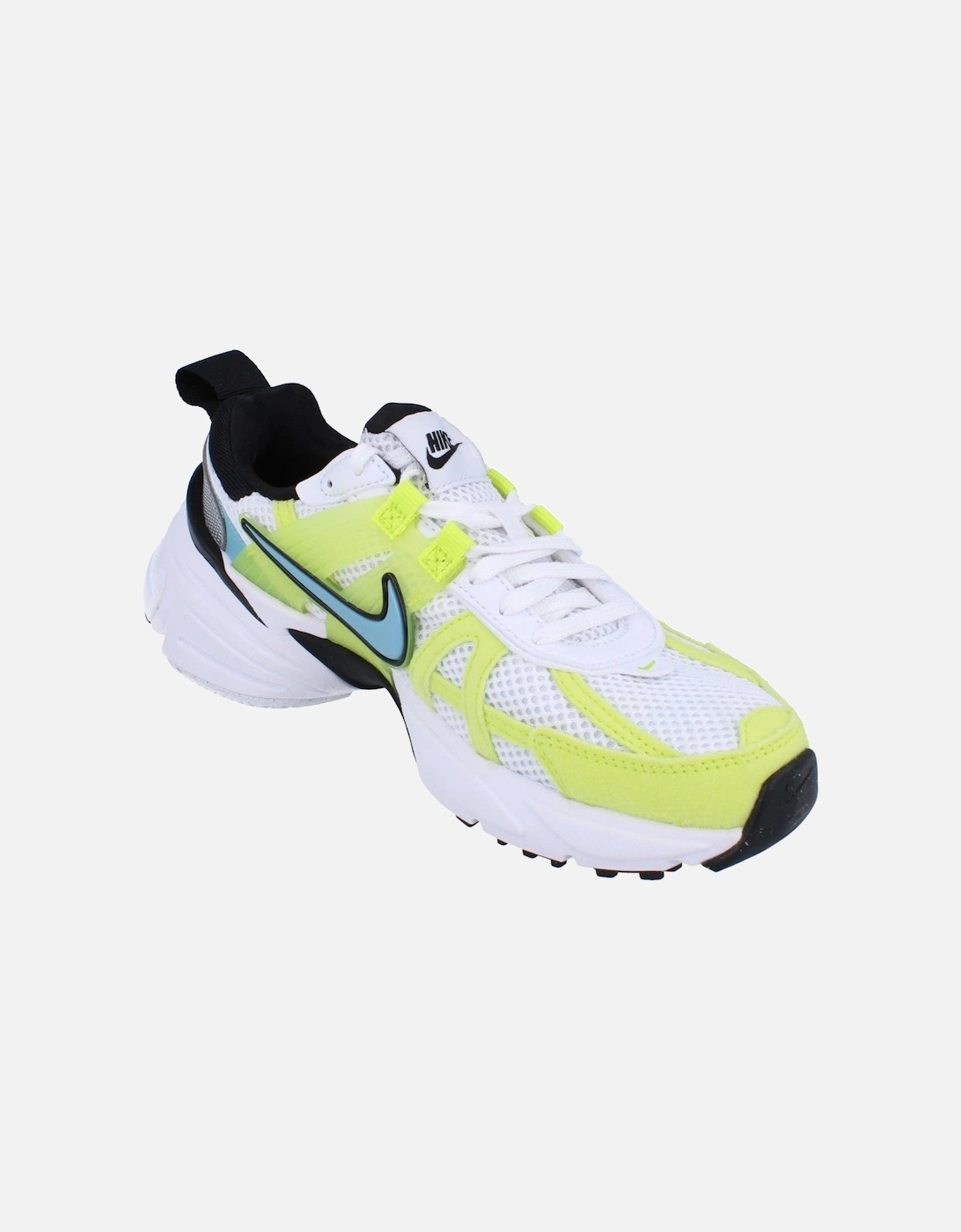Womens V2K Run Trainers Hj9568  100
