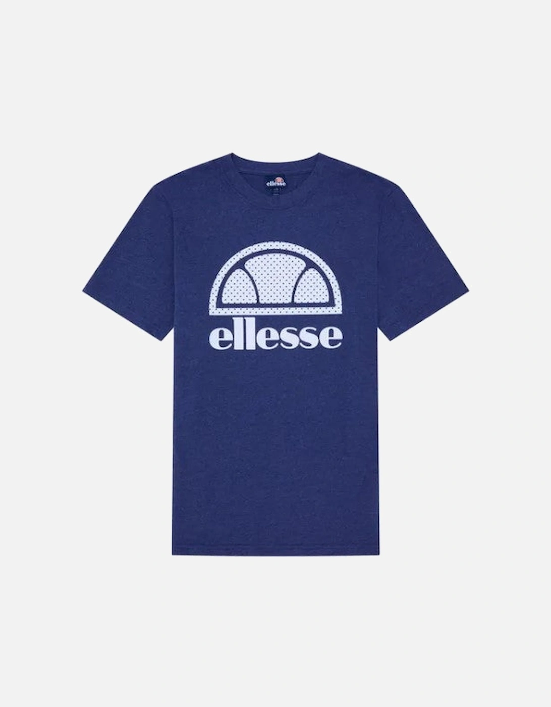 Stiglione Tee - Blue Marl, 2 of 1