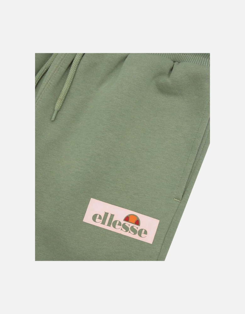 Peschici Jog Pant - Khaki