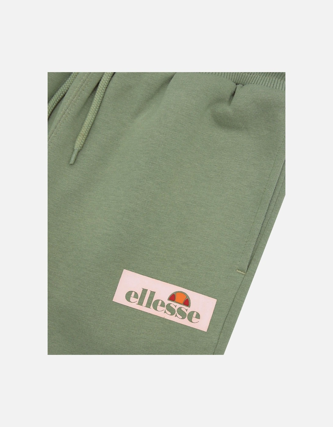 Peschici Jog Pant - Khaki