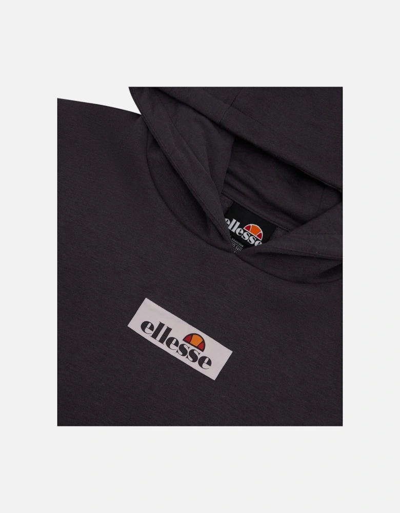 Venezian Hoodie - Dark Grey