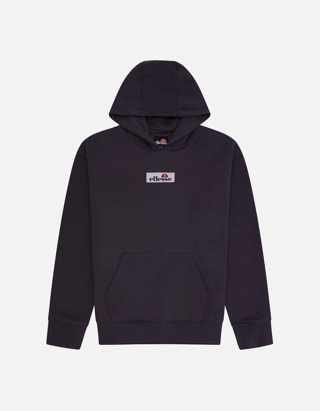Venezian Hoodie - Dark Grey, 4 of 3