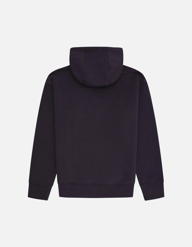 Venezian Hoodie - Dark Grey
