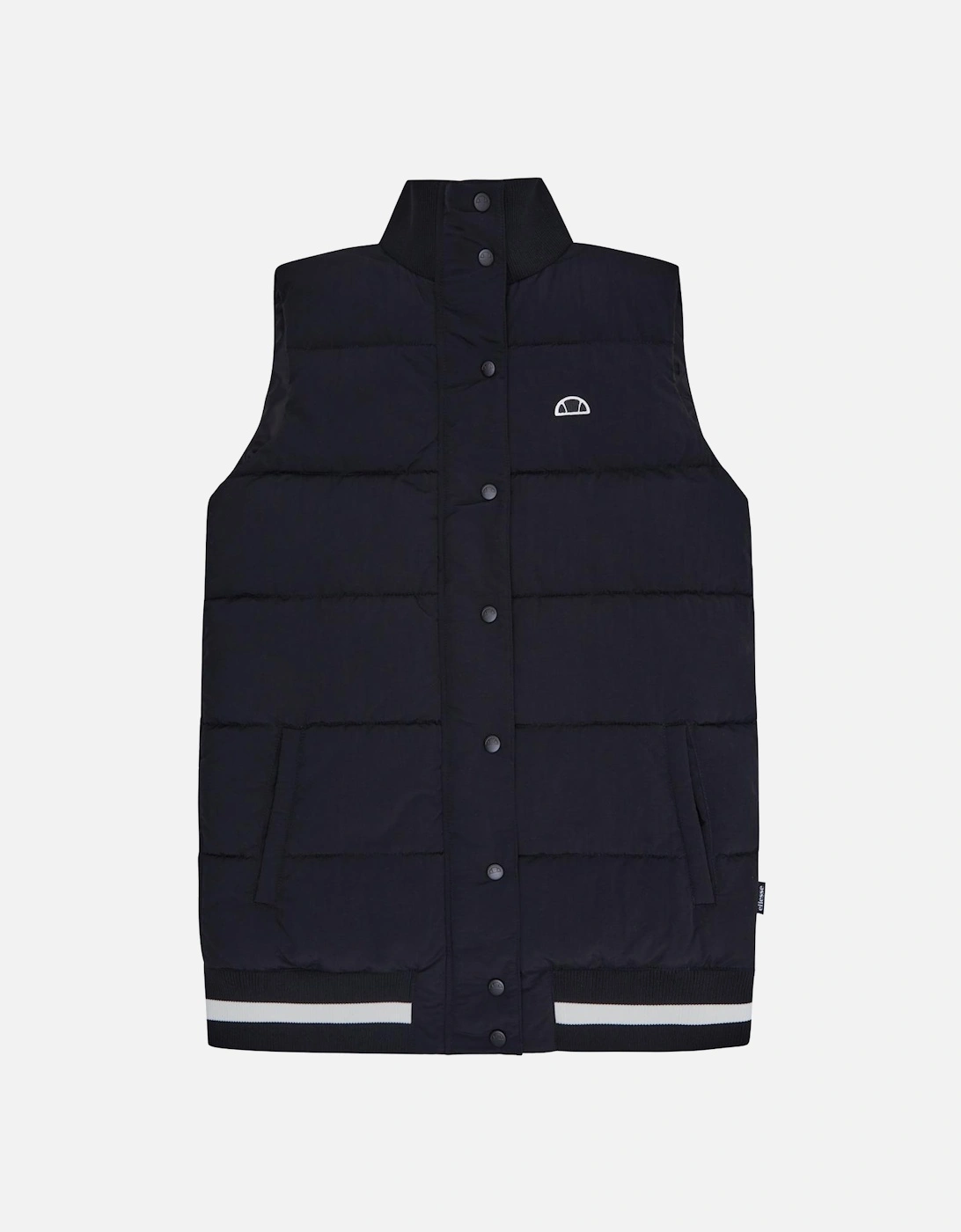 Matsson Gilet - Black, 2 of 1