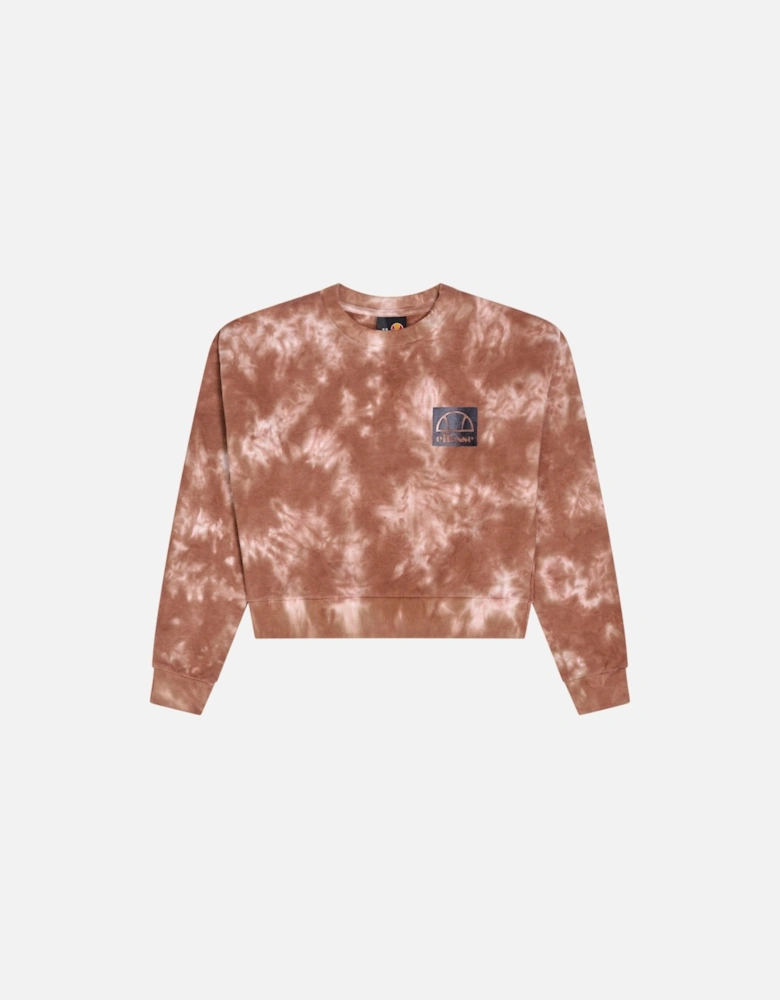 Danzara Jnr Sweatshirt - Brown