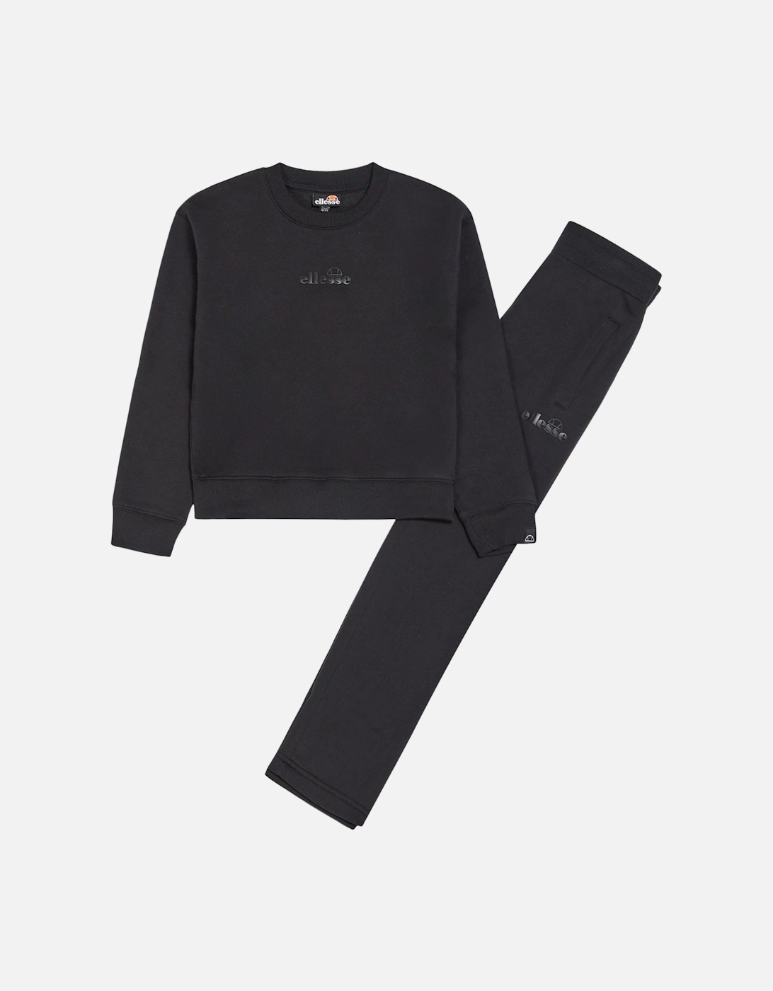 Vashti Jog Suit - Black, 2 of 1