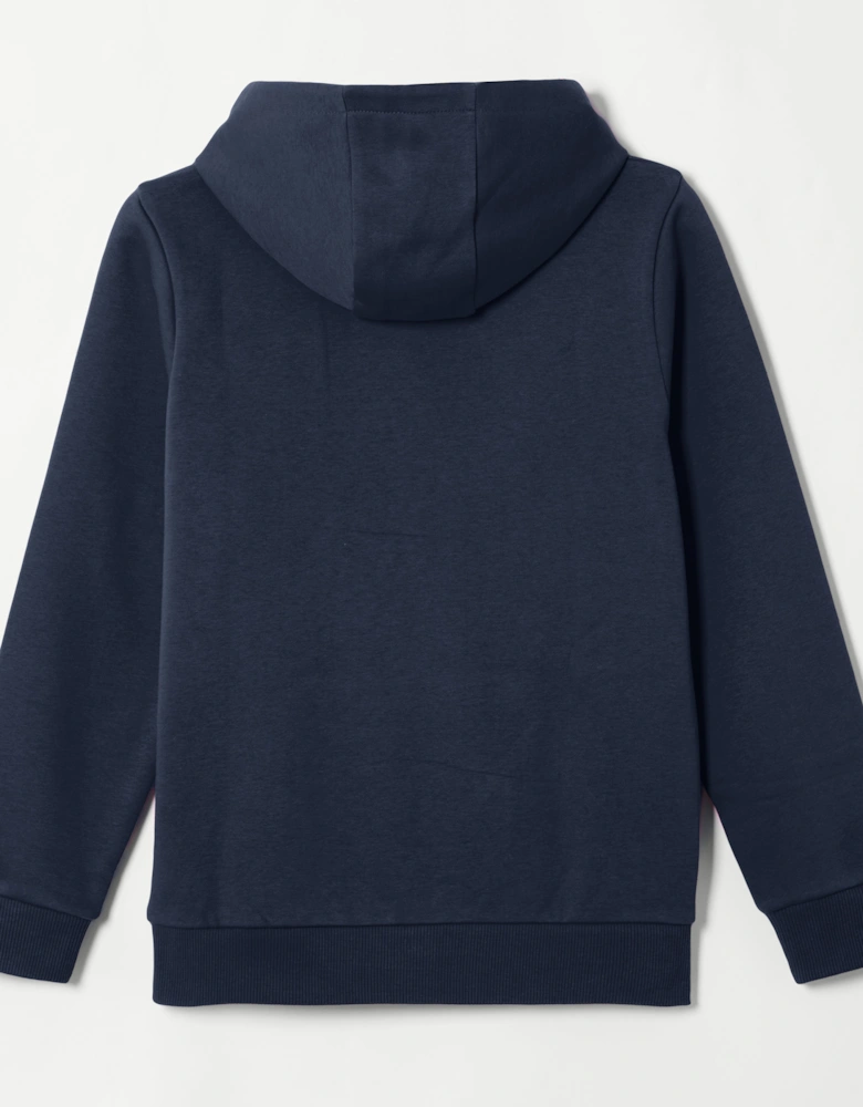 Otternere 2 Jnr Hoodie - Navy