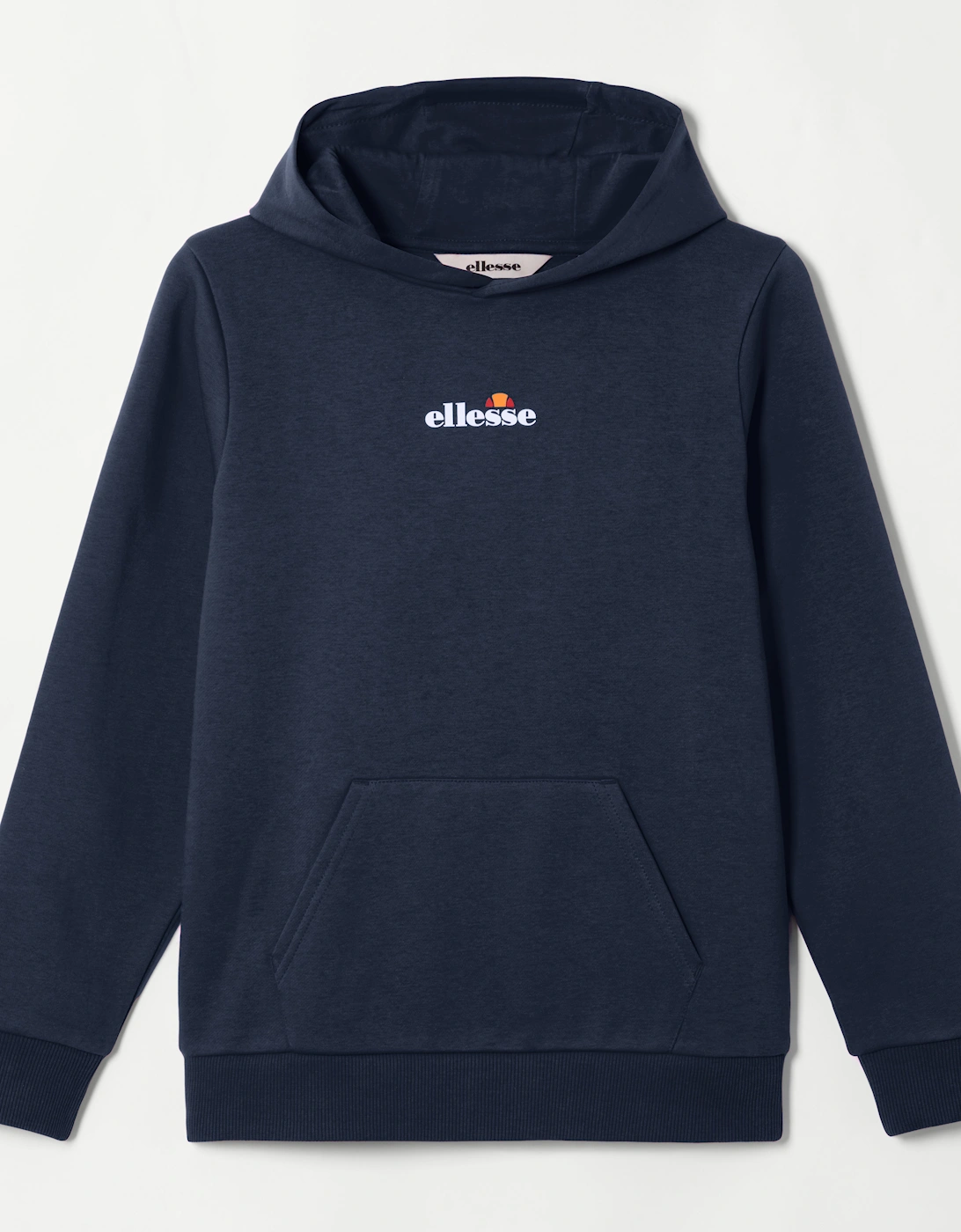 Otternere 2 Jnr Hoodie - Navy, 4 of 3