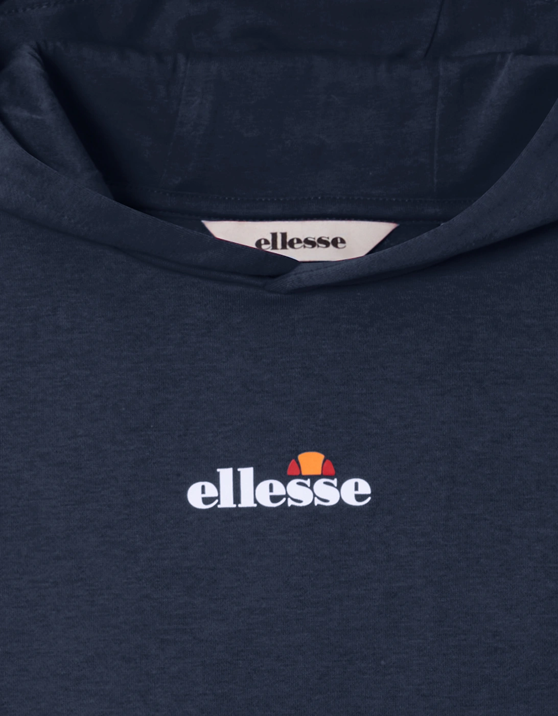 Otternere 2 Jnr Hoodie - Navy