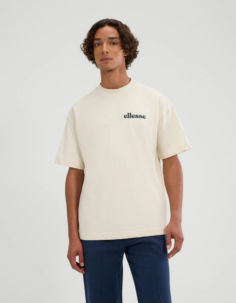 Entriamo Tee - Off White