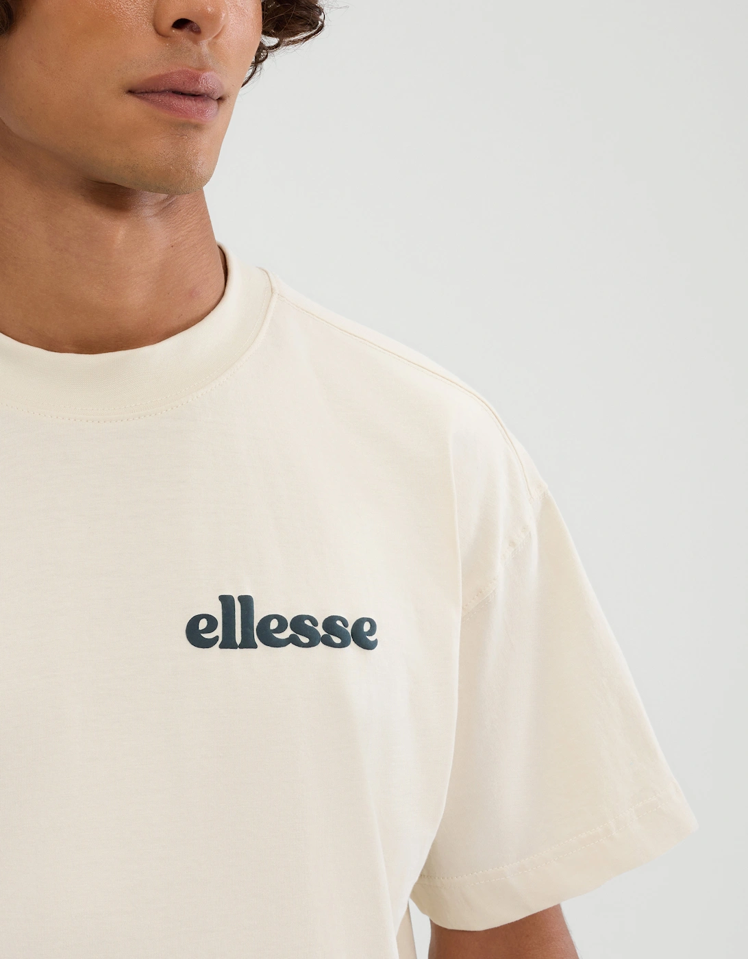 Entriamo Tee - Off White