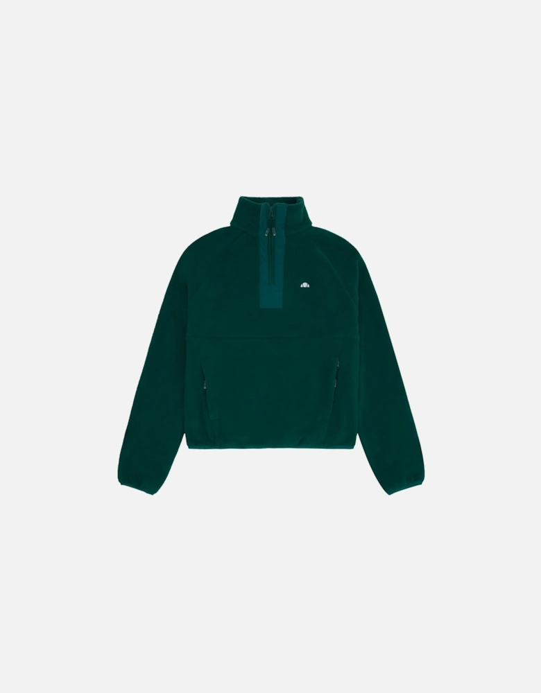 Sestre Oh Jacket - Dark Green