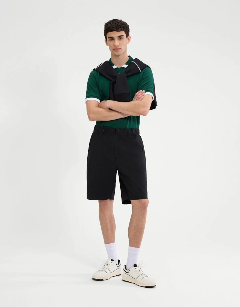 Cagola Short - Black