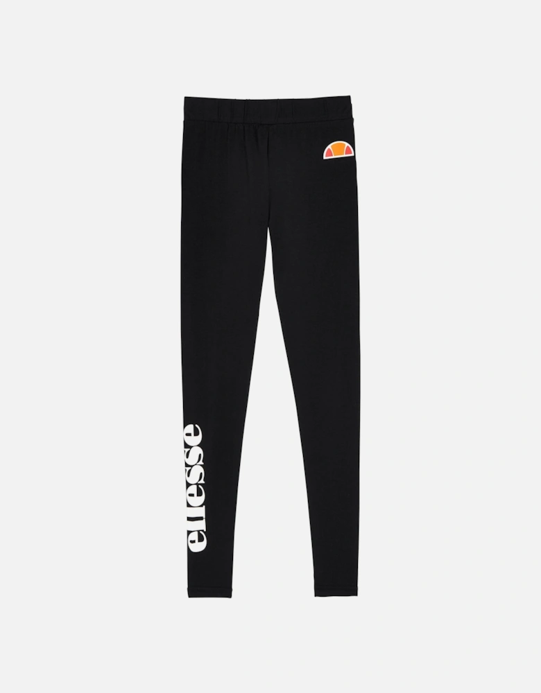 Solos 2 Legging - Anthracite