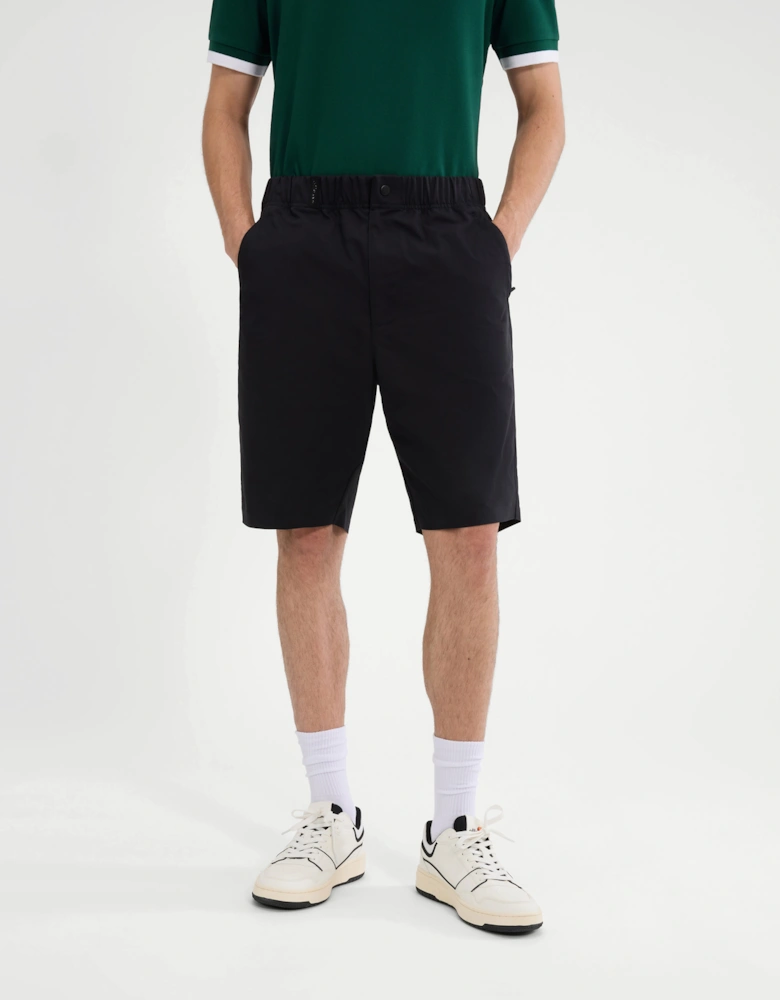Cagola Short - Black