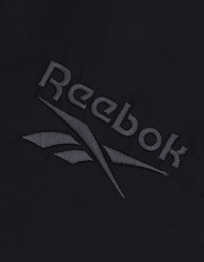 RB1538 Windbreaker - Black