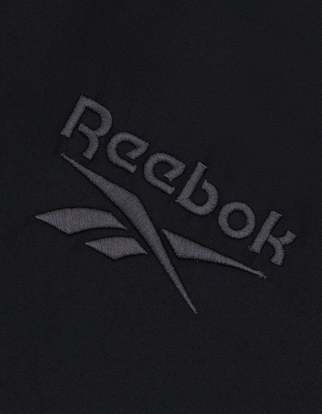 RB1538 Windbreaker - Black