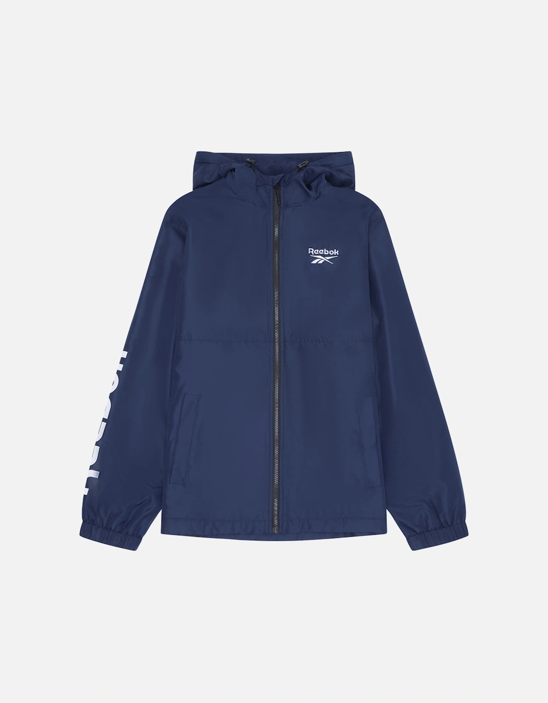 RB1538 Windbreaker - Vector Navy, 5 of 4